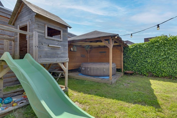 Medium property photo - Verger der Kampstraat 51, 5941 DD Velden
